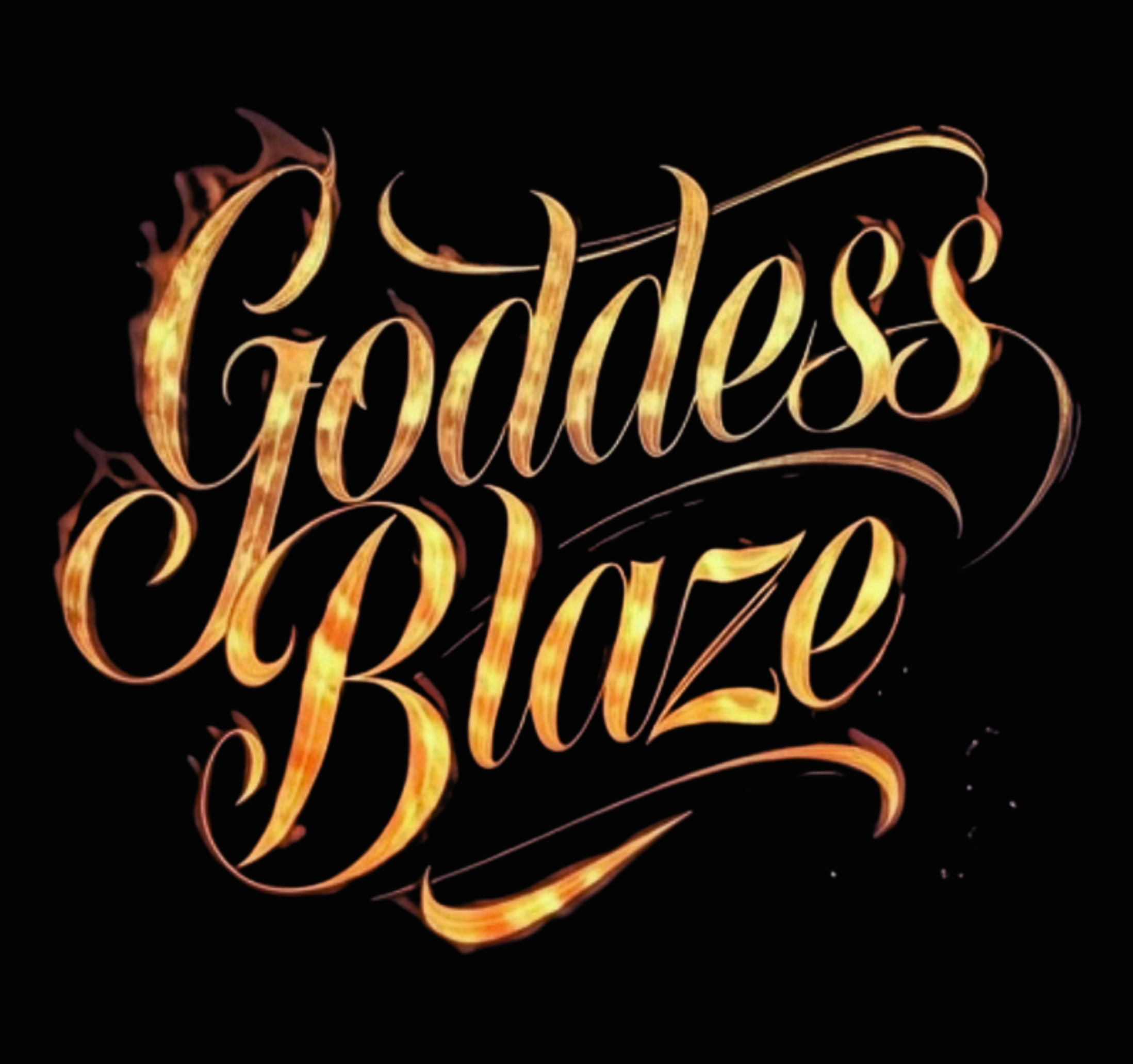 Goddess Blaze