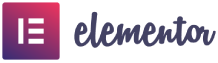 Shop Overview Product Elementor Logo