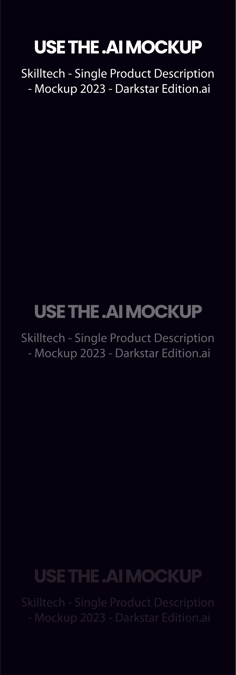 Single Product Description V1 Final Mobile